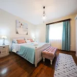 Marigold Villa Zadar