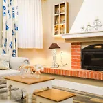 Marigold Villa