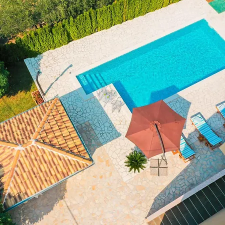 Marigold Vila Zadar