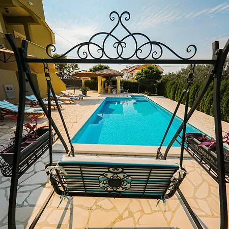 Marigold Vila Zadar