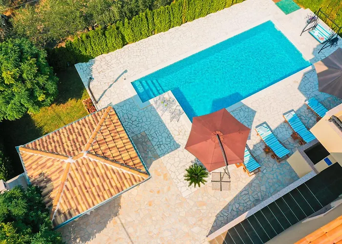 Marigold Villa Zadar