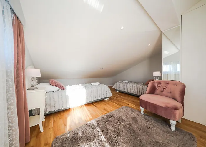 Marigold Villa Zadar