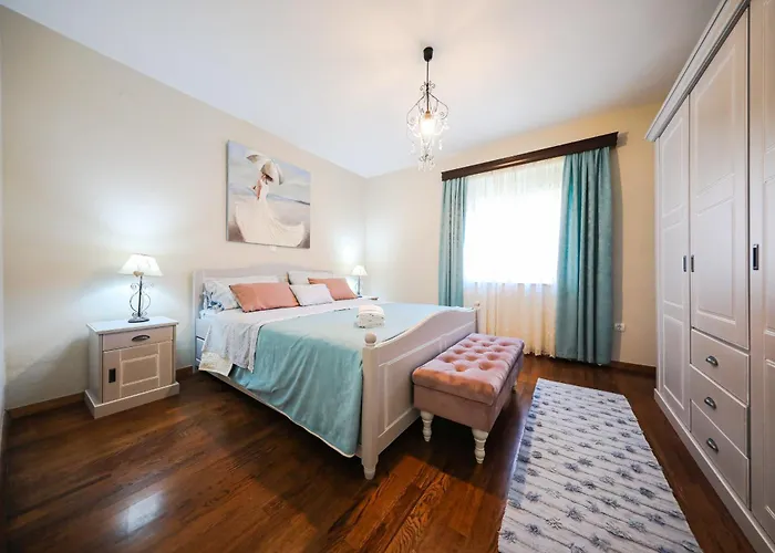 Marigold Villa Zadar