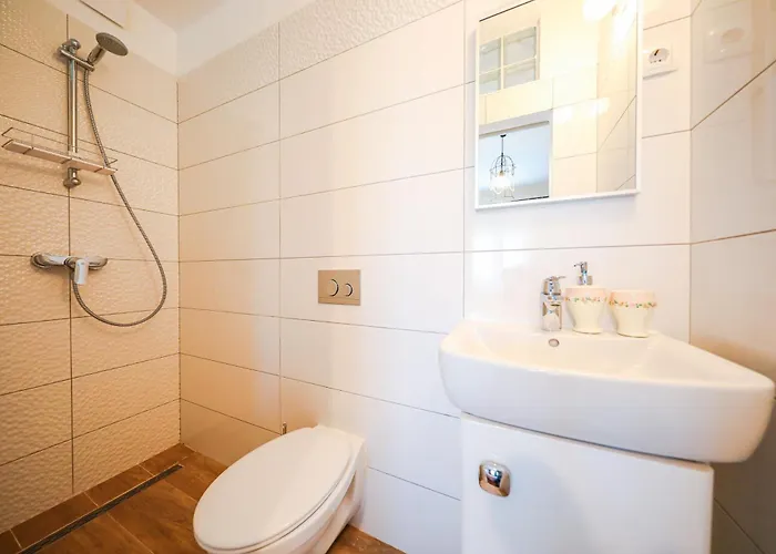 Villa Marigold Zadar