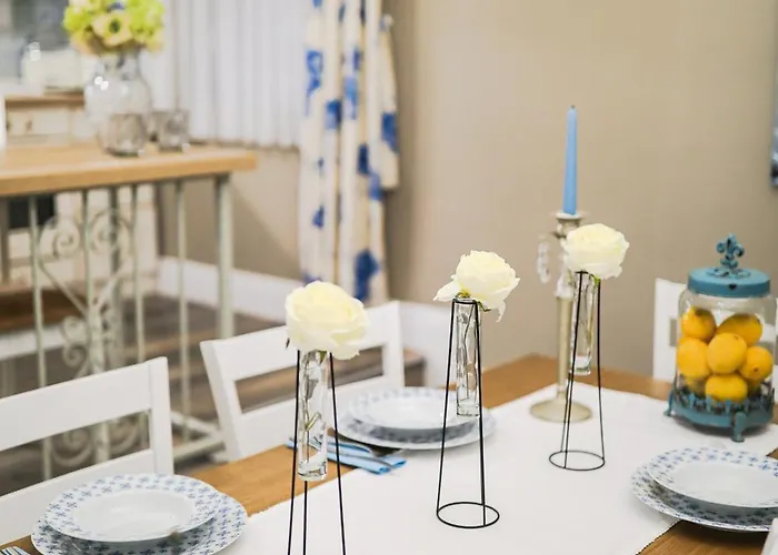 Marigold Villa Zadar