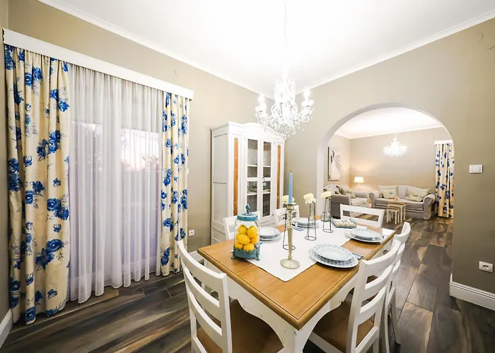 Villa Marigold Zadar